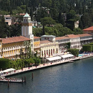 Hotel Grand Gardone, Gardone Riviera