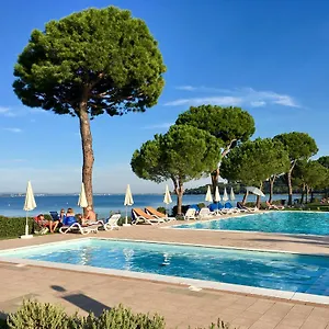Ferienpark Le Corti Del, Padenghe sul Garda