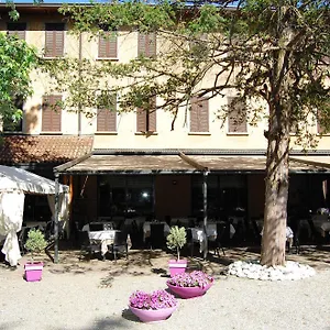Hotel Ristorante Sant'eustorgio, Arcore