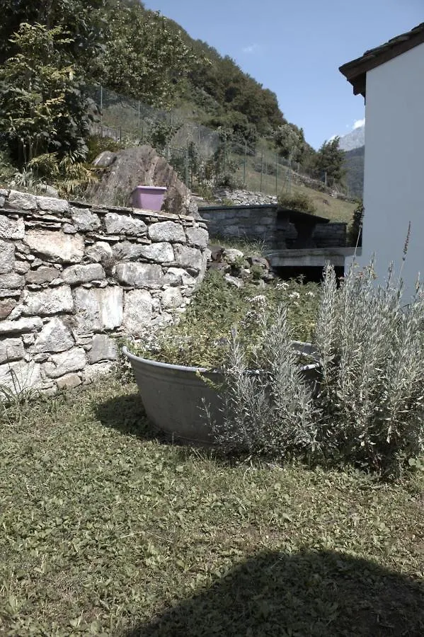 Gasthof Merian Piuro