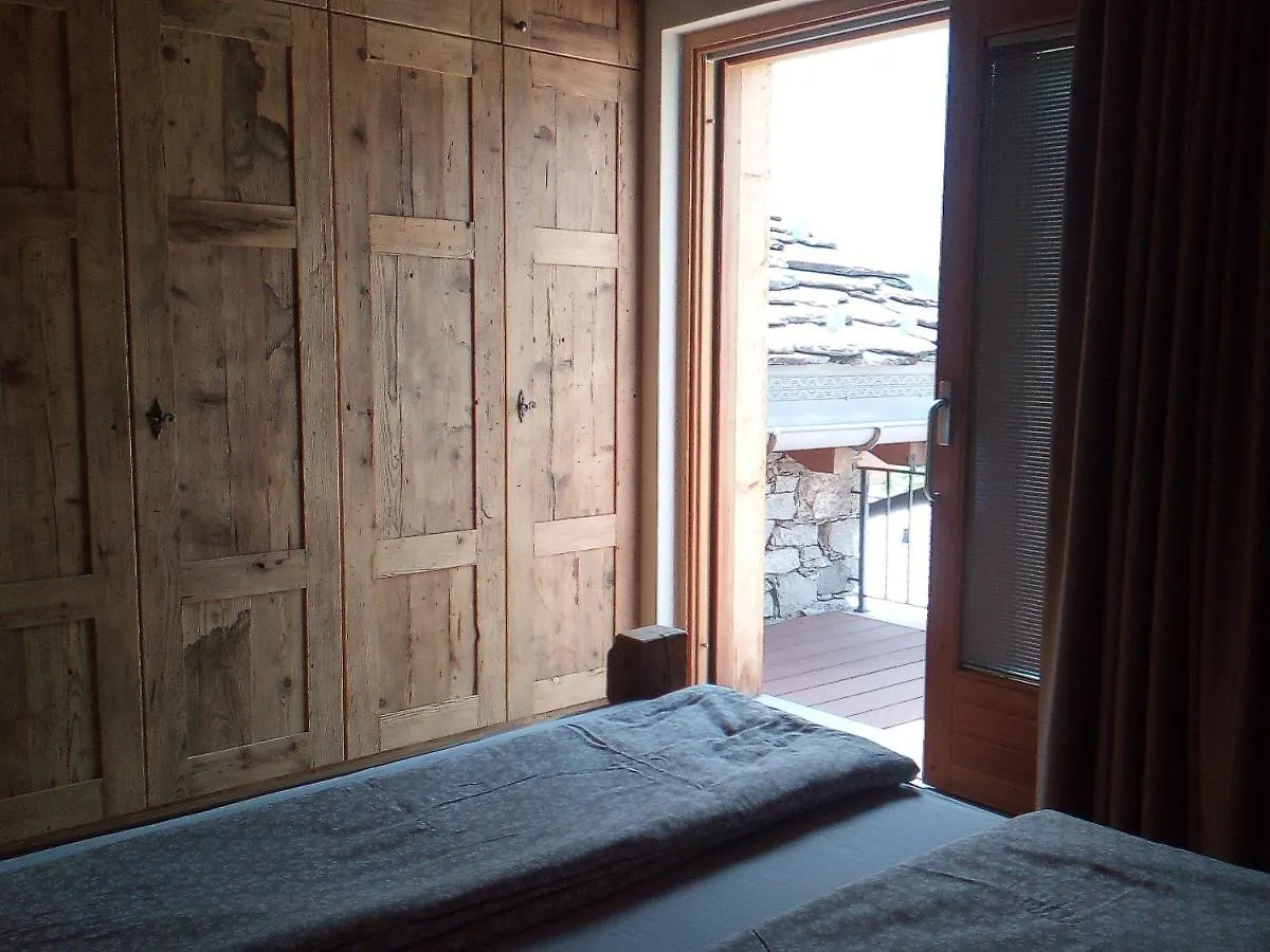Gasthof Merian Piuro