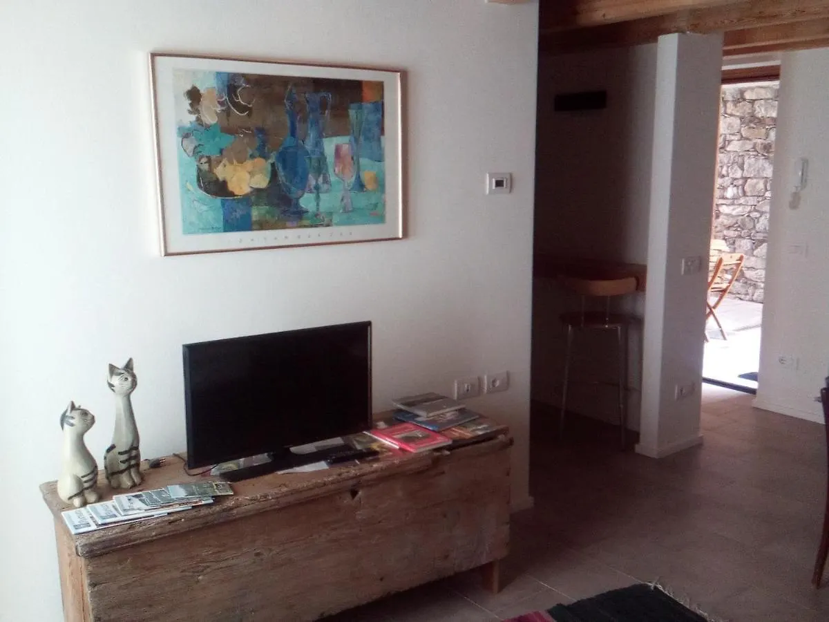 Gasthof Merian Piuro Italien